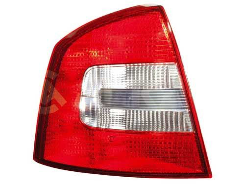 2201569 Alkar Lampa zespolona tylna lewa