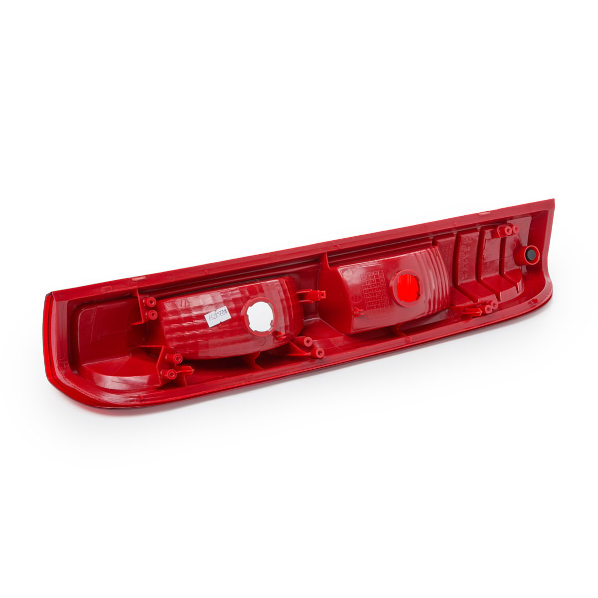 2201754 Alkar Lampa zespolona tylna lewa