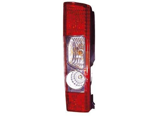 2201856 Alkar Lampa zespolona tylna lewa