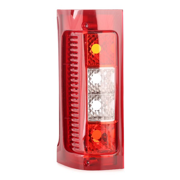 Do koszyka 2201921 Alkar Lampa zespolona tylna lewa