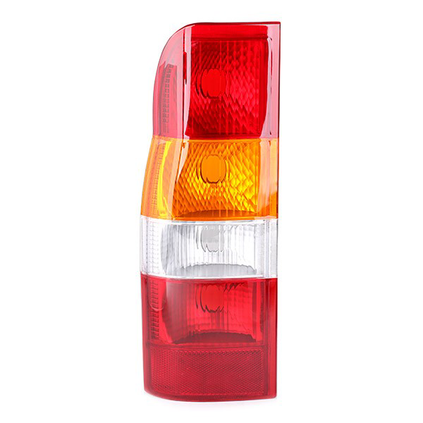 Lampa zespolona tylna lewa Alkar 2201960 cena, od 32,90 USD