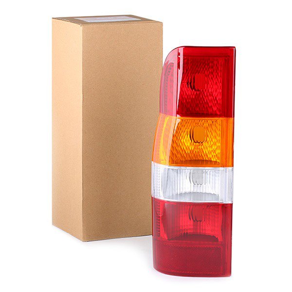 Do koszyka 2201960 Alkar Lampa zespolona tylna lewa