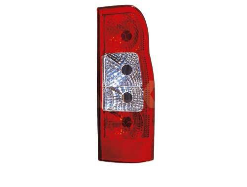2201962 Alkar Lampa zespolona tylna lewa