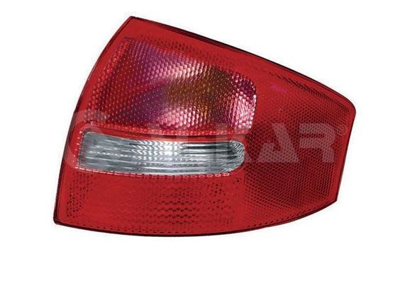 2202501 Alkar Lampa zespolona tylna prawa