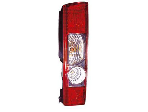 2202856 Alkar Lampa zespolona tylna prawa
