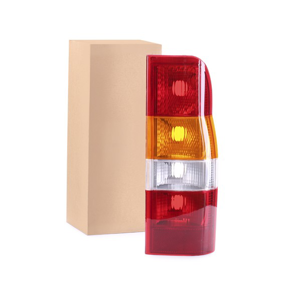 2202960 Alkar Lampa zespolona tylna prawa