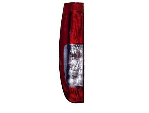 2202969 Alkar Lampa zespolona tylna prawa