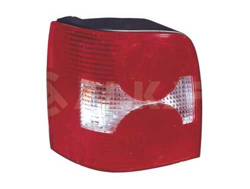 2211118 Alkar Lampa zespolona tylna lewa