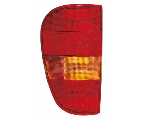 2211154 Alkar Lampa zespolona tylna lewa