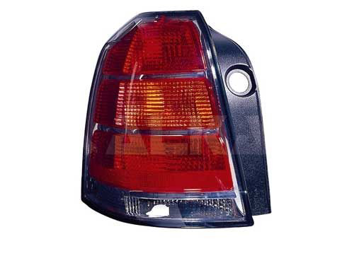 2211440 Alkar Lampa zespolona tylna lewa