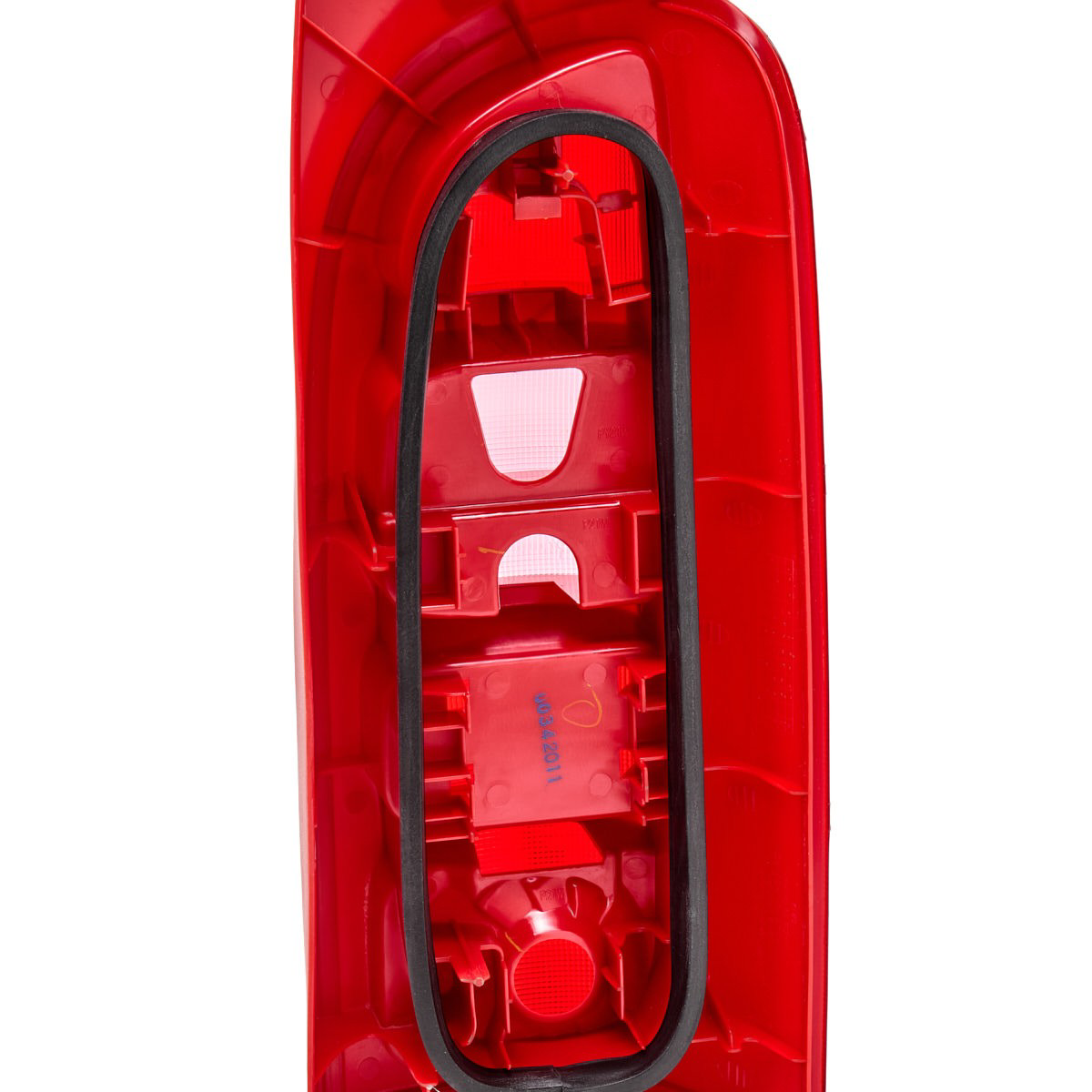 Lampa zespolona tylna lewa Alkar 2211751 cena, od 68,75 USD