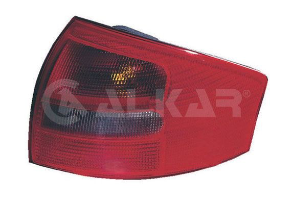 Lampa zespolona tylna prawa do Audi A6 C5 4B2, 4B4