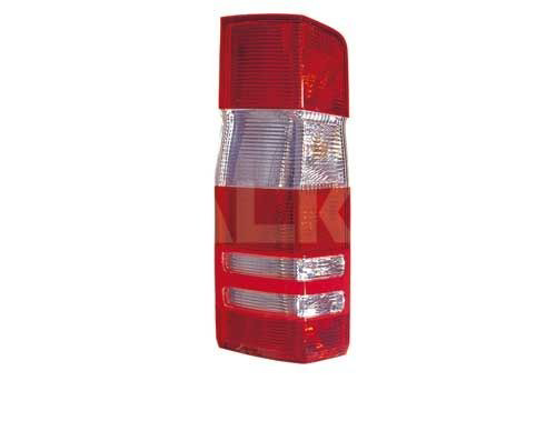 2221966 Alkar Lampa zespolona tylna lewa