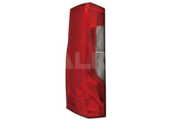 2241966 Alkar Lampa zespolona tylna lewa