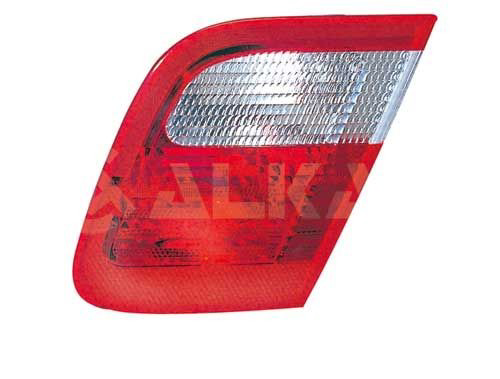 2263849 Alkar Lampa zespolona tylna lewa wewnętrzna