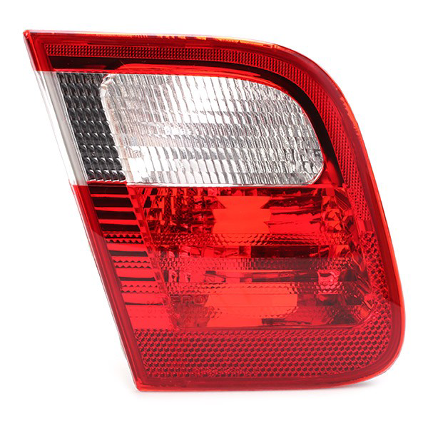 Lampa zespolona tylna lewa wewnętrzna 2263849 Alkar