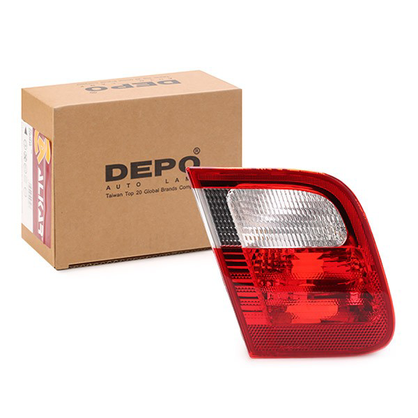 Do koszyka 2263849 Alkar Lampa zespolona tylna lewa wewnętrzna
