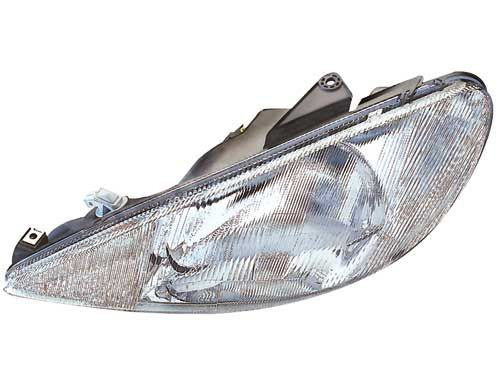 2741283 Alkar Reflektor lewy