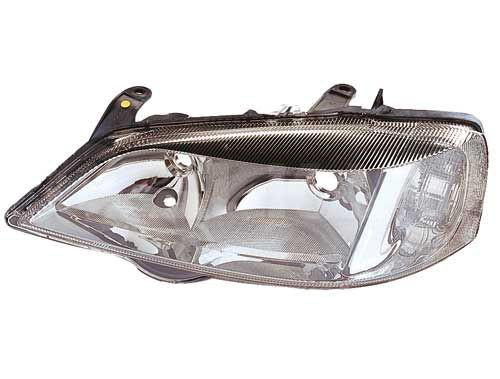 2741437 Alkar Reflektor lewy