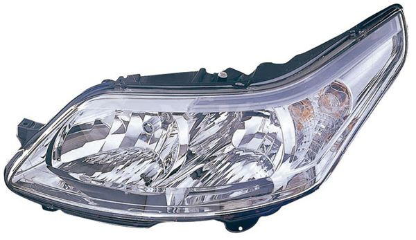 2742853 Alkar Reflektor prawy