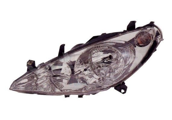 2745307 Alkar Reflektor lewy