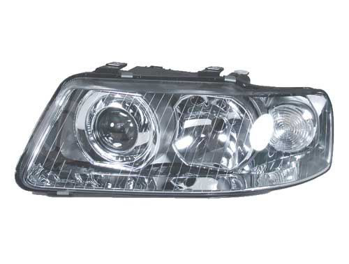 2745500 Alkar Reflektor lewy