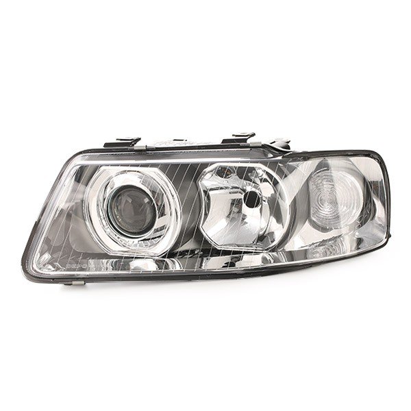 Reflektor lewy Alkar 2745500