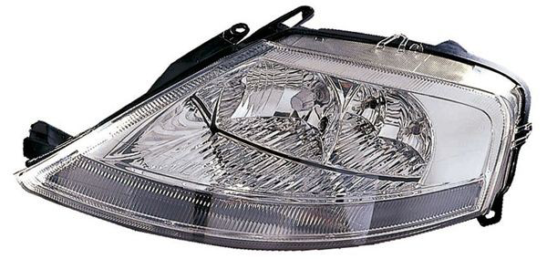 2752852 Alkar Reflektor prawy