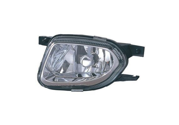 2901702 Alkar Lampa przeciwmgielna lewa