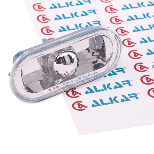 Powtarzacz kierunkowskazu na błotniku 3103802 Alkar