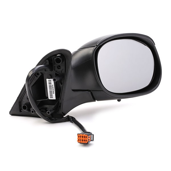 Lusterko wsteczne prawe Alkar 6102339 cena, od 65,19 USD