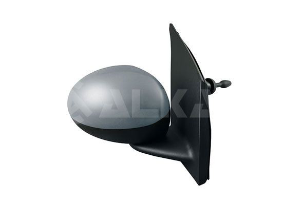 6102857 Alkar Lusterko wsteczne prawe
