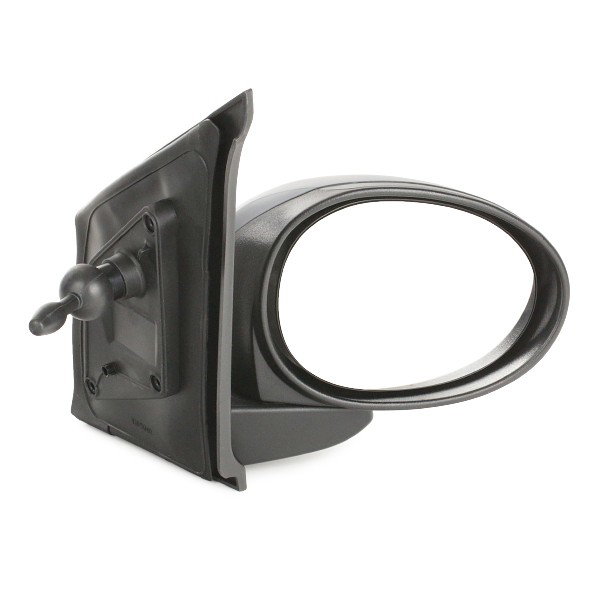 Lusterko wsteczne prawe Alkar 6102857 cena, od 47,55 USD