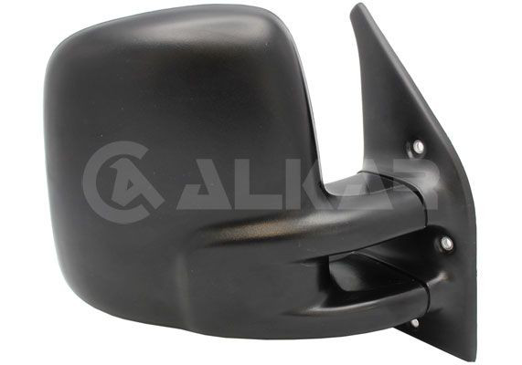 6102986 Alkar Lusterko wsteczne prawe