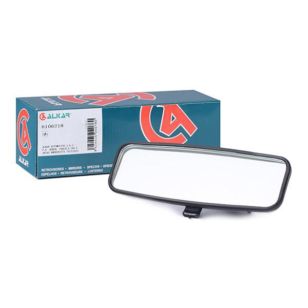 Do koszyka Lusterko wewnętrzne Nissan Terrano II R20