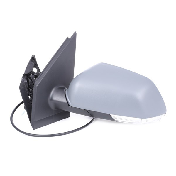 Lusterko wsteczne lewe Alkar 6109111 cena, od 56,30 USD