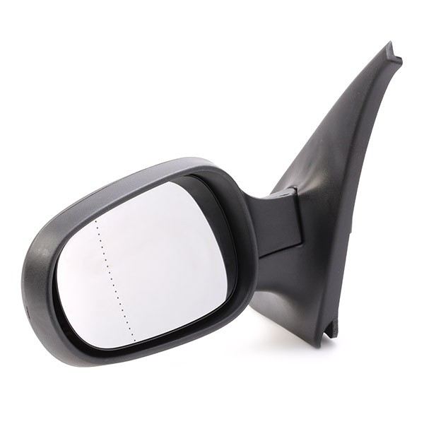 Lusterko wsteczne lewe Alkar 6125173 cena, od 56,45 USD