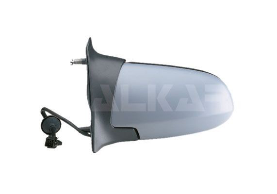 Do koszyka 6125440 Alkar Lusterko wsteczne lewe
