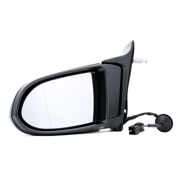 Lusterko wsteczne lewe Alkar 6125440 cena, od 58,92 USD