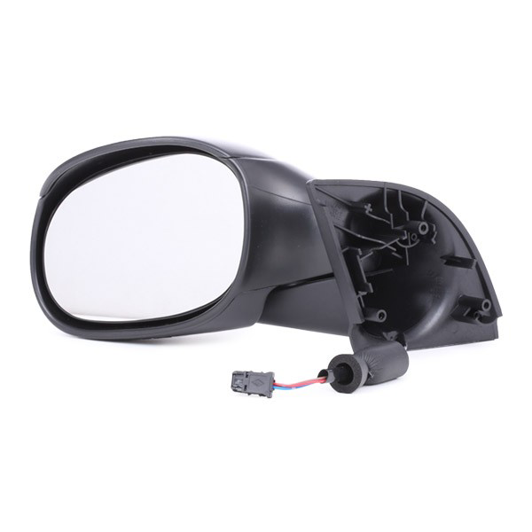 Lusterko wsteczne lewe Alkar 6125851 cena, od 52,80 USD
