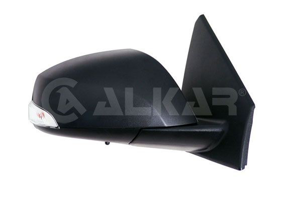 Lusterko wsteczne prawe do Renault Megane III KZ0, KZ1