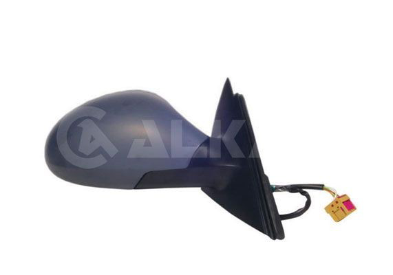 6126802 Alkar Lusterko wsteczne prawe