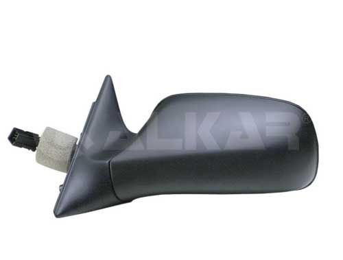 6128436 Alkar Lusterko wsteczne prawe