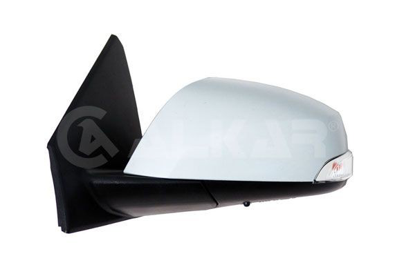 Lusterko wsteczne prawe Renault Megane III kombi (KZ0, KZ1) (2008 - 2016) cena, od 90,36 USD