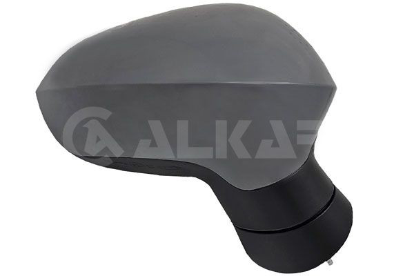 6130803 Alkar Lusterko wsteczne prawe