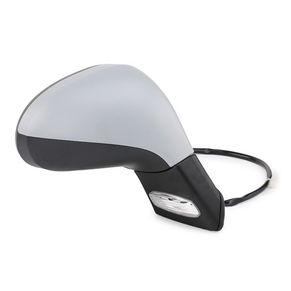 Lusterko wsteczne prawe Alkar 6132284 cena, od 87,58 USD