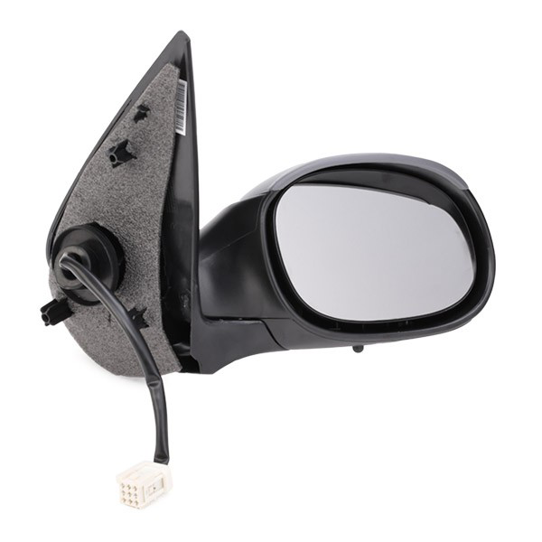 Lusterko wsteczne prawe Alkar 6136283 cena, od 57,06 USD