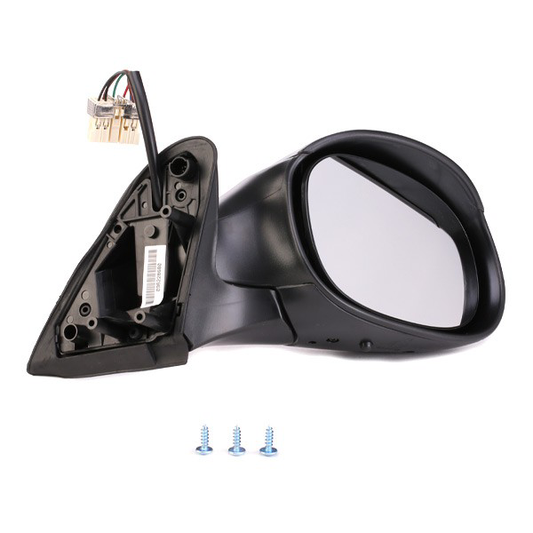Lusterko wsteczne prawe Alkar 6136364 cena, od 57,72 USD