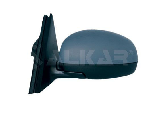 6137559 Alkar Lusterko wsteczne lewe