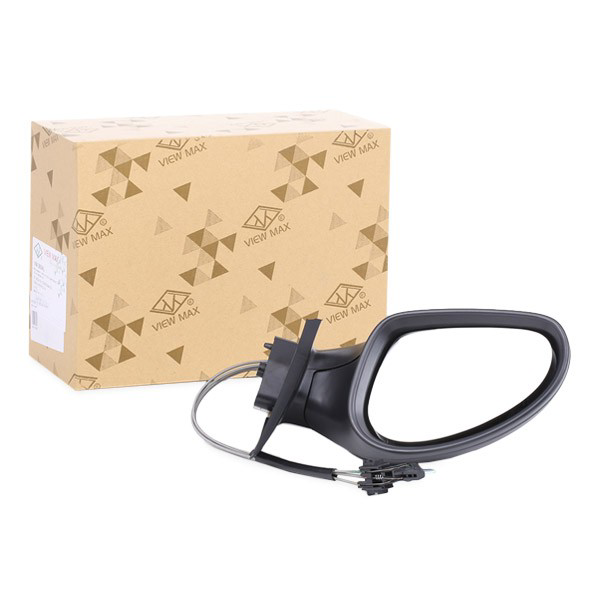 Lusterko wsteczne lewe Alkar 6137802 cena, od 41,44 USD